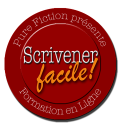 Logo Scrivener Facile